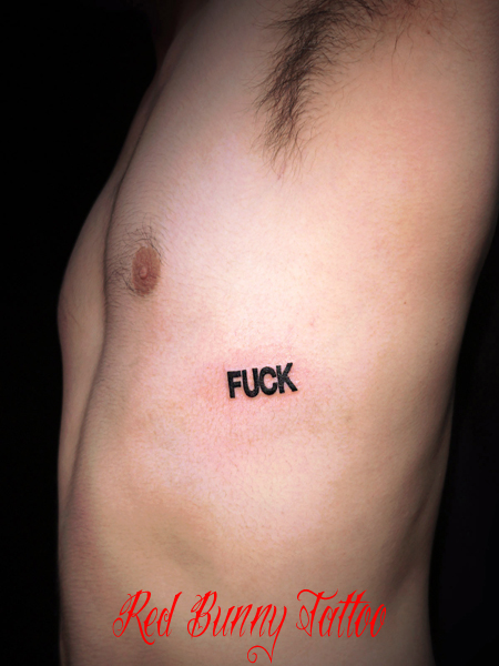 letter tattoo girl  ^gD[